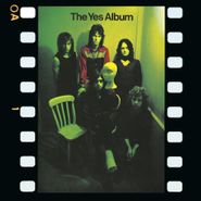 Yes, The Yes Album (CD)