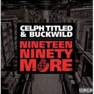 , Nineteen Ninety More (CD)