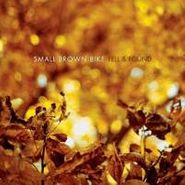 Small Brown Bike, Fell & Found (CD)