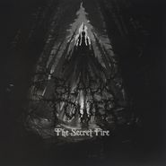 Black Tower, Secret Fire (LP)