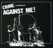 Against Me!, Crime As Forgiven By Against M (CD)