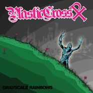 Plastic Cross, Grayscale Rainbows (LP)