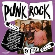 F.U.2, Punk Rock (LP)