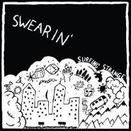 Swearin', Surfing Strange (LP)