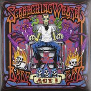 Screeching Weasel, Baby Fat Vol. 1 (LP)