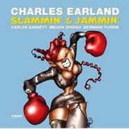 Charles Earland, Slammin' & Jammin' (LP)