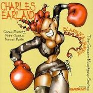 Charles Earland, Slammin & Jammin (CD)