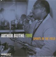 Arthur Blythe, Spirits In The Field (CD)