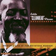 Eddie "Cleanhead" Vinson, Live At The Keystone Korner (CD)