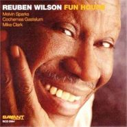 Reuben Wilson, Fun House