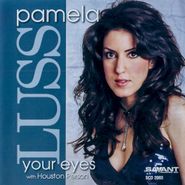 Pamela Luss, Your Eyes (CD)