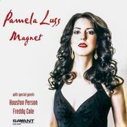 Pamela Luss, Magnet (CD)