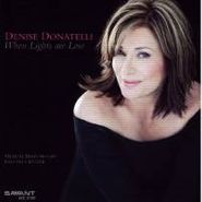 Denise Donatelli, When Lights Are Low (CD)