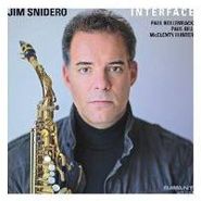 Jim Snidero, Interface (CD)