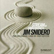 Jim Snidero, Stream Of Consciousness (CD)