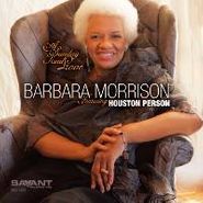 Barbara Morrison, Sunday Kind Of Love (CD)