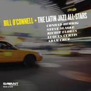 Bill O'Connell, Zocalo (CD)
