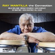 Ray Mantilla, Connection (CD)