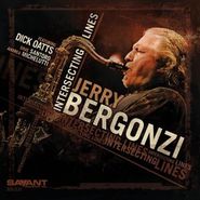 Jerry Bergonzi, Intersecting Lines (CD)