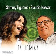 Sammy Figeroa, Talisman (CD)