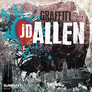JD Allen, Graffiti (CD)