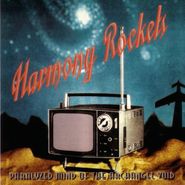 Harmony Rockets, Paralyzed Mind Of The Archangel Void (CD)
