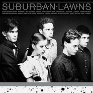 Suburban Lawns, Suburban Lawns [180 Gram Color Vinyl] (LP)