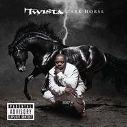 Twista, Dark Horse (CD)