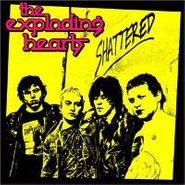 The Exploding Hearts, Shattered (LP)