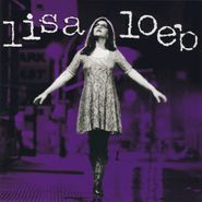 Lisa Loeb, Purple Tape (CD)