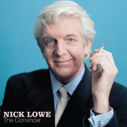 Nick Lowe, Convincer (LP)