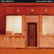 The Minus 5, Down With Wilco (LP)