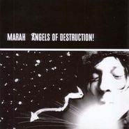 Marah, Angels Of Destruction! (CD)