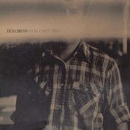 Dolorean, You Can't Win (CD)