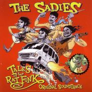 The Sadies, Tales Of The Ratfink [OST] (CD)