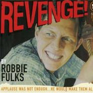 Robbie Fulks, Revenge! (CD)