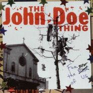 John Doe, For The Best Of Us (CD)