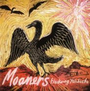 The Moaners, Blackwing Yalobusha (CD)