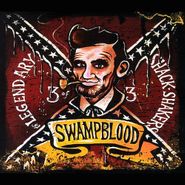 Th' Legendary Shack Shackers, Swampblood (CD)