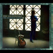 Jim Lauderdale, The Bluegrass Diaries (CD)