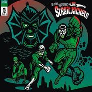 Los Straitjackets, The Further Adventures Of Los Straitjackets (LP)