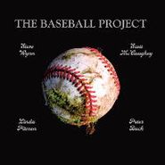 The Baseball Project, Vol. 1-Frozen Ropes & Dying Quails (LP)