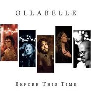 Ollabelle, Before This Time (CD)