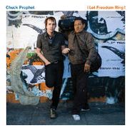 Chuck Prophet, Let Freedom Ring (LP)