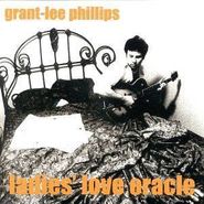 Grant-Lee Phillips, Ladies' Love Oracle (CD)