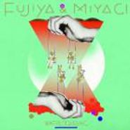 Fujiya & Miyagi, Ventriloquizzing (CD)