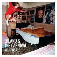 Erland & The Carnival, Nightingale (CD)