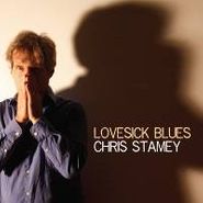 Chris Stamey, Lovesick Blues (CD)