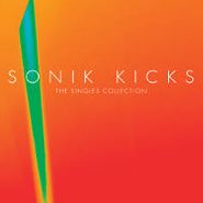 Paul Weller, Sonik Kicks The Singles Collection [Colored 7" Box Set] [RECORD STORE DAY] (7")