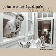 John Wesley Harding, John Wesley Harding's New Deal (LP)